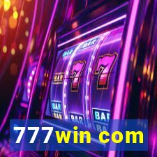 777win com